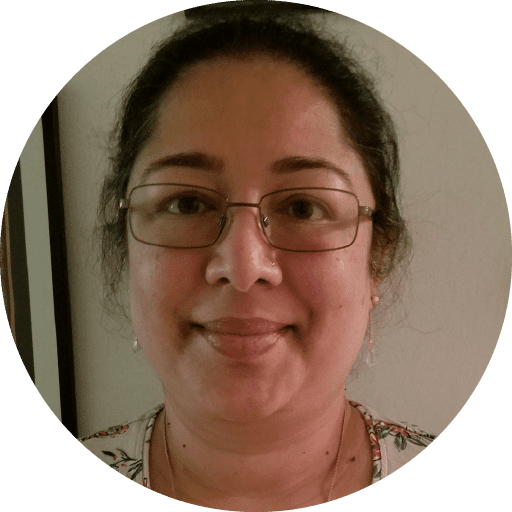 Bay Area Special Needs School Teacher Shaila Prabhu